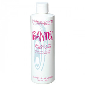 Bantu Yellow Out Conditioner 12oz Bantu Yellow Out Conditioner 12oz